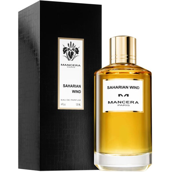 Mancera Saharian Wind 4.0oz Unisex EDP Spray — 1