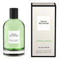 Beckham Aromatic Green 3.3oz Men EDP Spray — 1