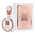 Lattafa Fakhar Rose 3.4oz Women EDP Spray — 1