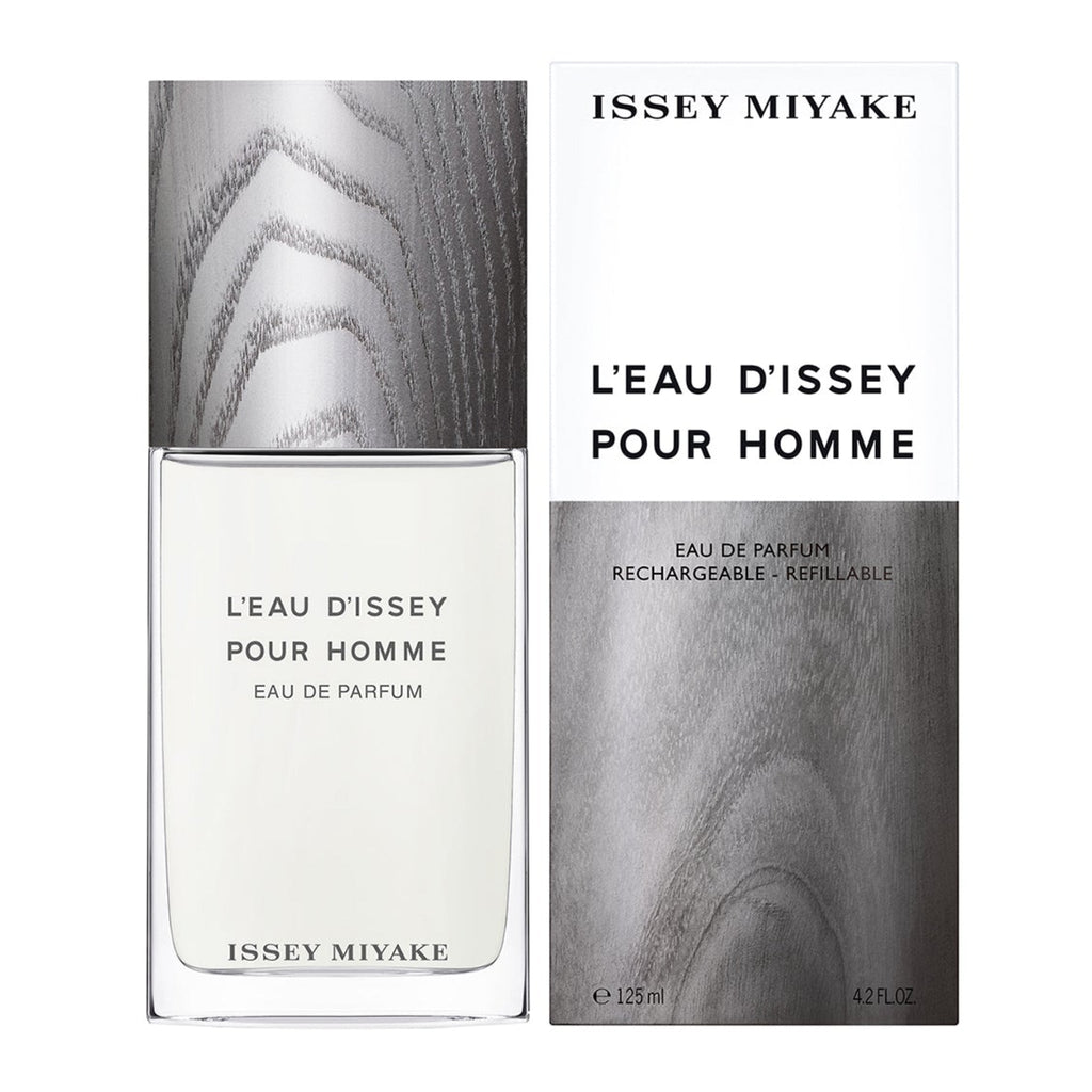 Issey Miyake 4.2oz Men EDP Spray — 1
