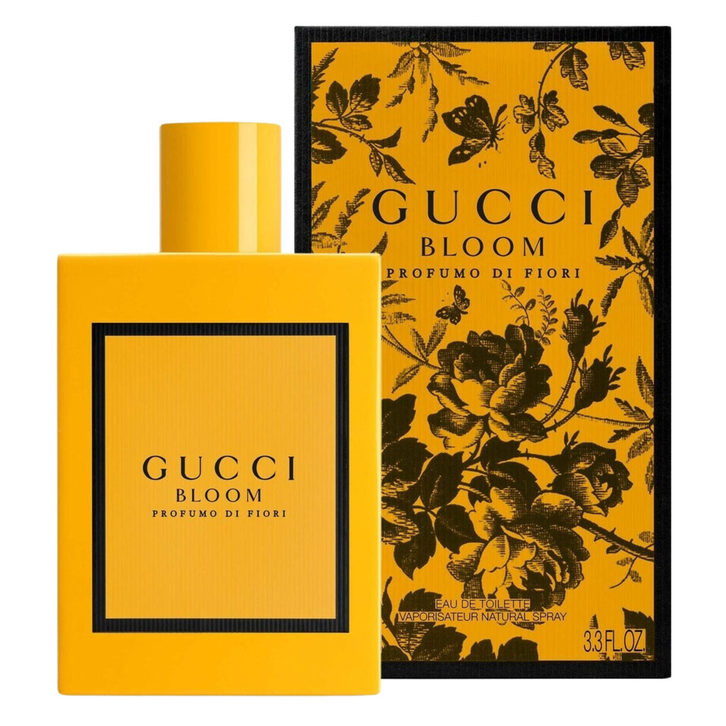 Gucci Bloom Profumo 3.3oz Women EDP Spray — 1
