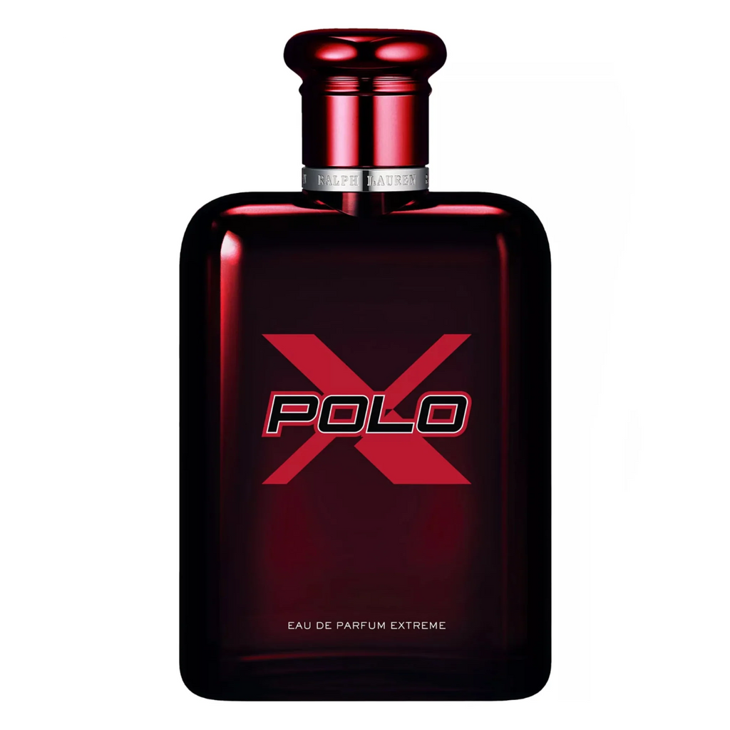 Ralph Lauren Polo Red Extreme 6.7oz Men EDP Spray — 1