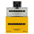 Hummer 4.2oz Men EDT Spray — 1