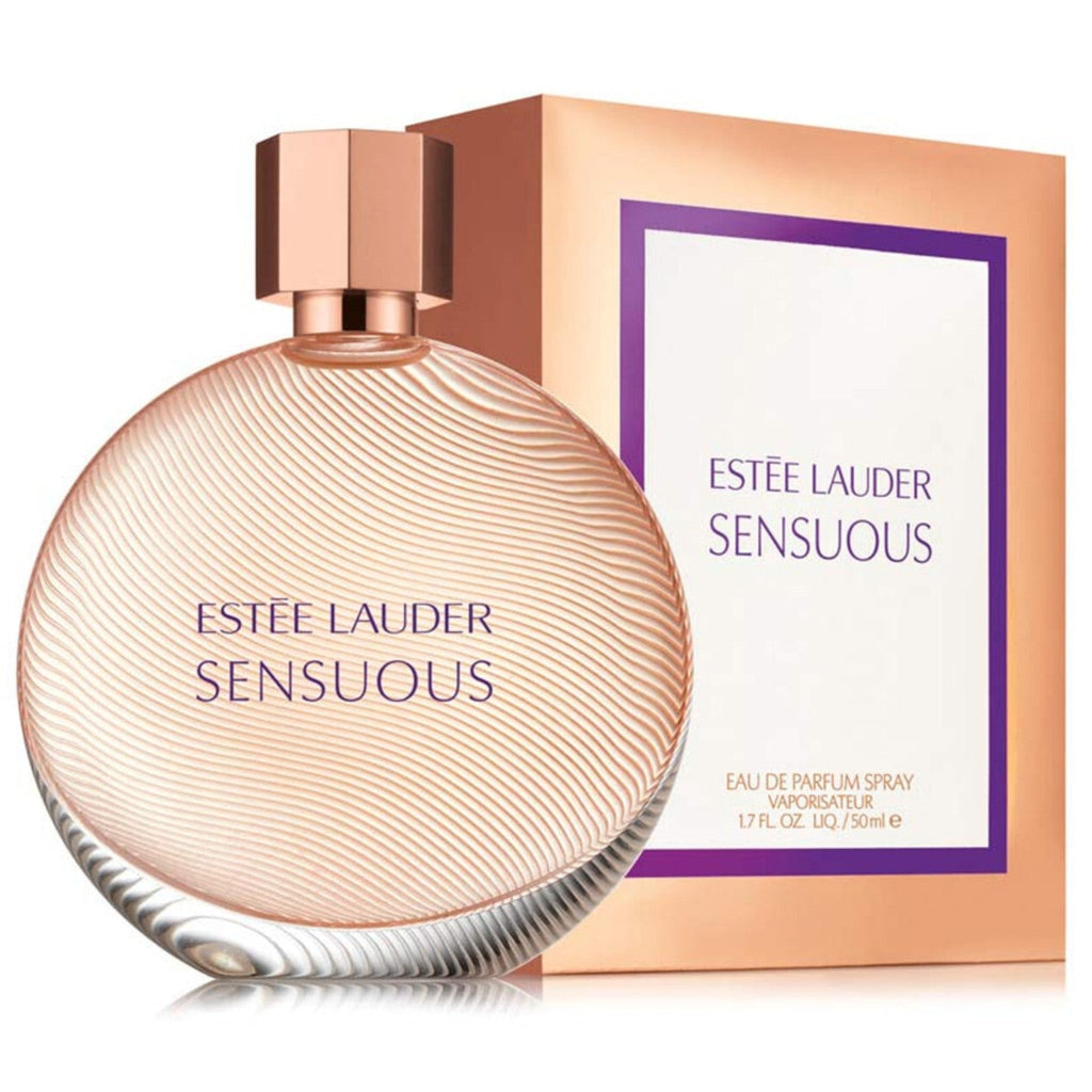 Estee Lauder Sensuous 1.7oz Women EDP Spray — 1