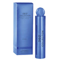 Perry Ellis 360 Collection Magnetic Blue 3.4oz Men EDT Spray — 1