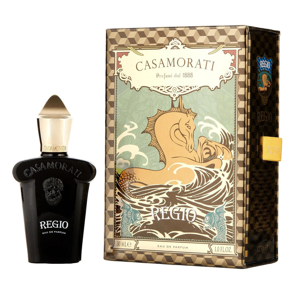 Xerjoff Regio 3.4oz Unisex EDP Spray — 1
