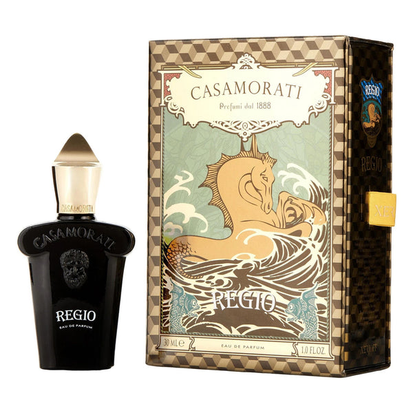 Xerjoff Regio 3.4oz Unisex EDP Spray — 1