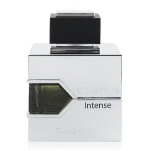 Al Haramain L'Aventure Intense 3.4oz — 1