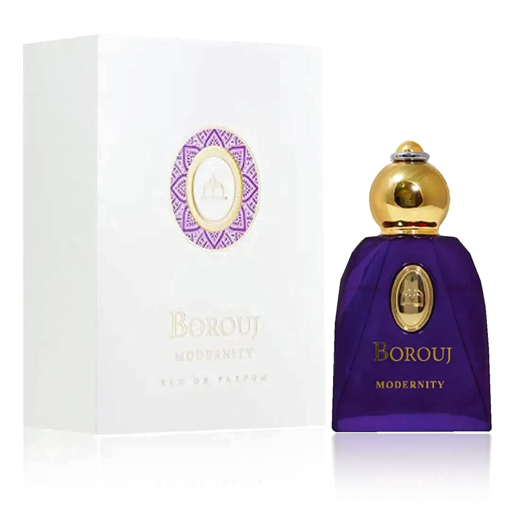 Borouj Modernity 2.87oz Unisex EDP Spray — 1