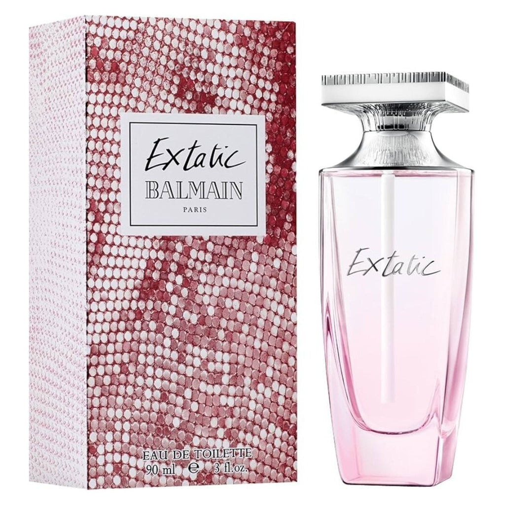 Balmain Extatic 3.0oz Women EDT Spray — 1