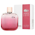 Lacoste Rose Intense 3.3oz Women EDT Spray — 1