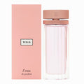 Tous Leau Pink 3.0oz Women EDP Spray — 1