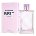 Burberry Brit Sheer 3.3oz Women EDT — 1