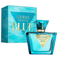 Guess Seductive Blue 2.5oz Women EDT — 1