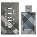 Burberry Brit 1.6oz Men EDT Spray — 1