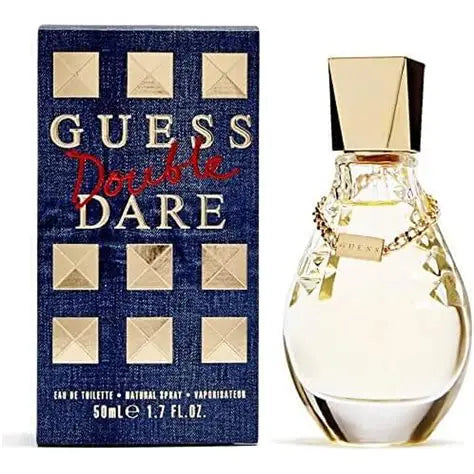 Guess Double Dare 1.7oz Women EDT Spray — 1