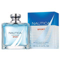 Nautica Voyage Sport 3.4oz Men EDT Spray — 1
