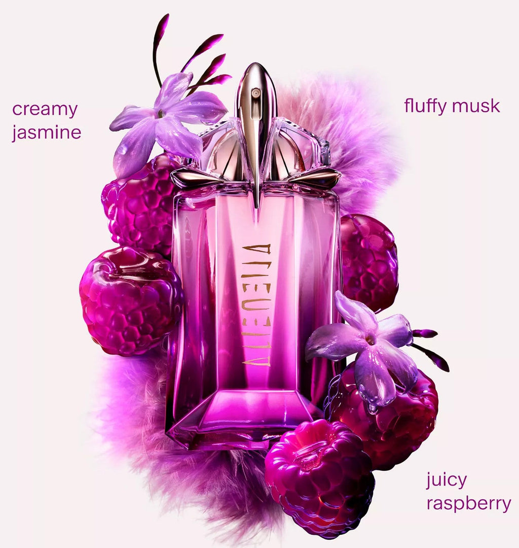 Mugler Alien Pulp 2.0oz Women EDP Spray — 2