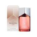 Mercedes-Benz Land 3.4oz Men EDP Spray — 1