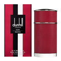 Dunhill Icon Racing Red 3.4oz Men EDP Spray — 1