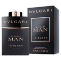 Bvlgari Man Black 2.0oz EDP Spray — 1