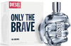 Diesel Brave 4.2oz Men EDT Spray — 1