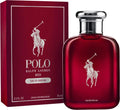 Ralph Lauren Polo Red 2.5oz Men EDP Spray — 1