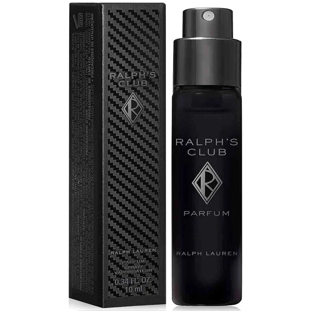 Ralph's Club Mini 0.34oz Men EDP Spray — 1