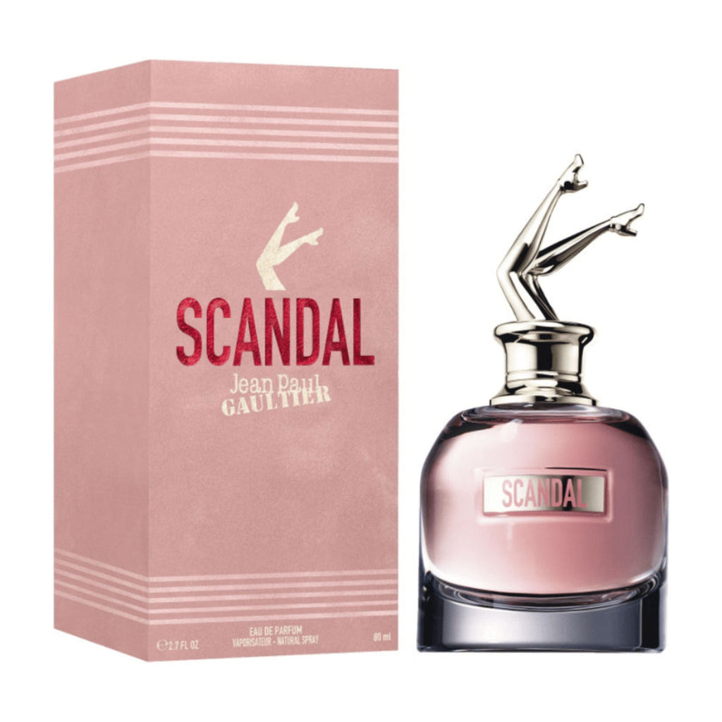 Jean Paul Gaultier Scandal 2.7oz Women EDP Spray — 1