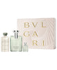 Bvlgari SET 3p 3.4oz Men EDP SPRAY — 2