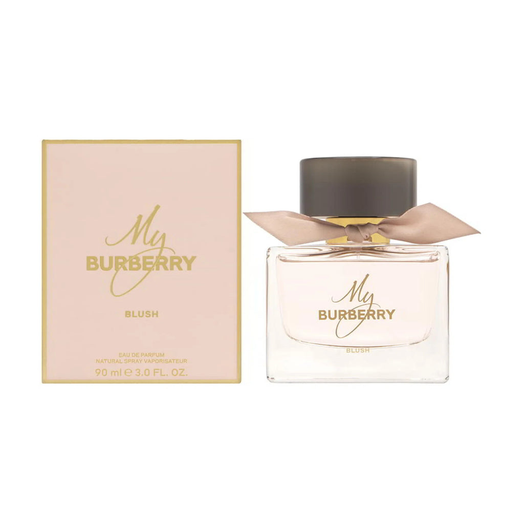 Burberry My Blush 3.0oz Women EDP Spray — 1