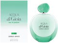 Acqua DI Gioia Intense 3.3oz Woman E — 1