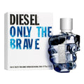 Diesel Brave 2.5oz Men EDT Spray — 1