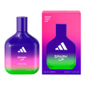 Adidas Spark Up 3.3oz Women EDP Spray — 1