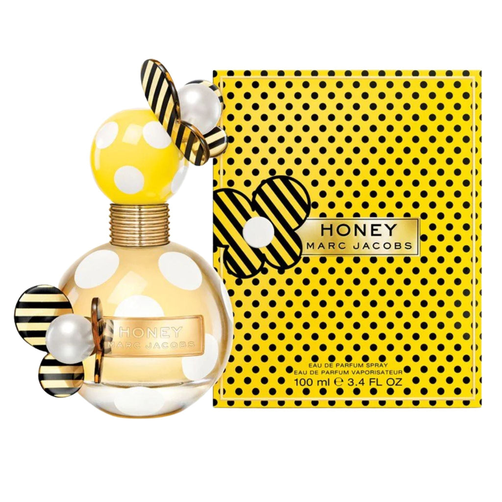 Marc Jacobs Honey 3.4oz Women EDP Spray — 1