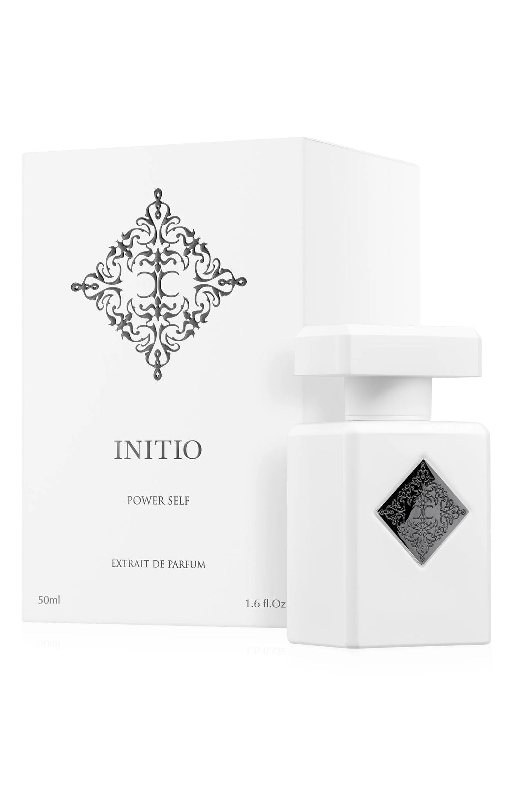 Initio Power Self 3.04oz Unisex EDP Spray — 1