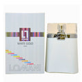Lomani White Gold 3.3oz Men EDT Spray — 1