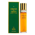 Elizabeth Taylor Diamonds Emerald 3.3oz Women EDT Spray — 1