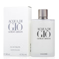 Acqua Di Gio 6.7oz Men EDT Spray — 1