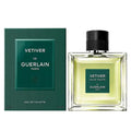 Guerlain Vetiver 3.4oz Men EDT SPY — 1