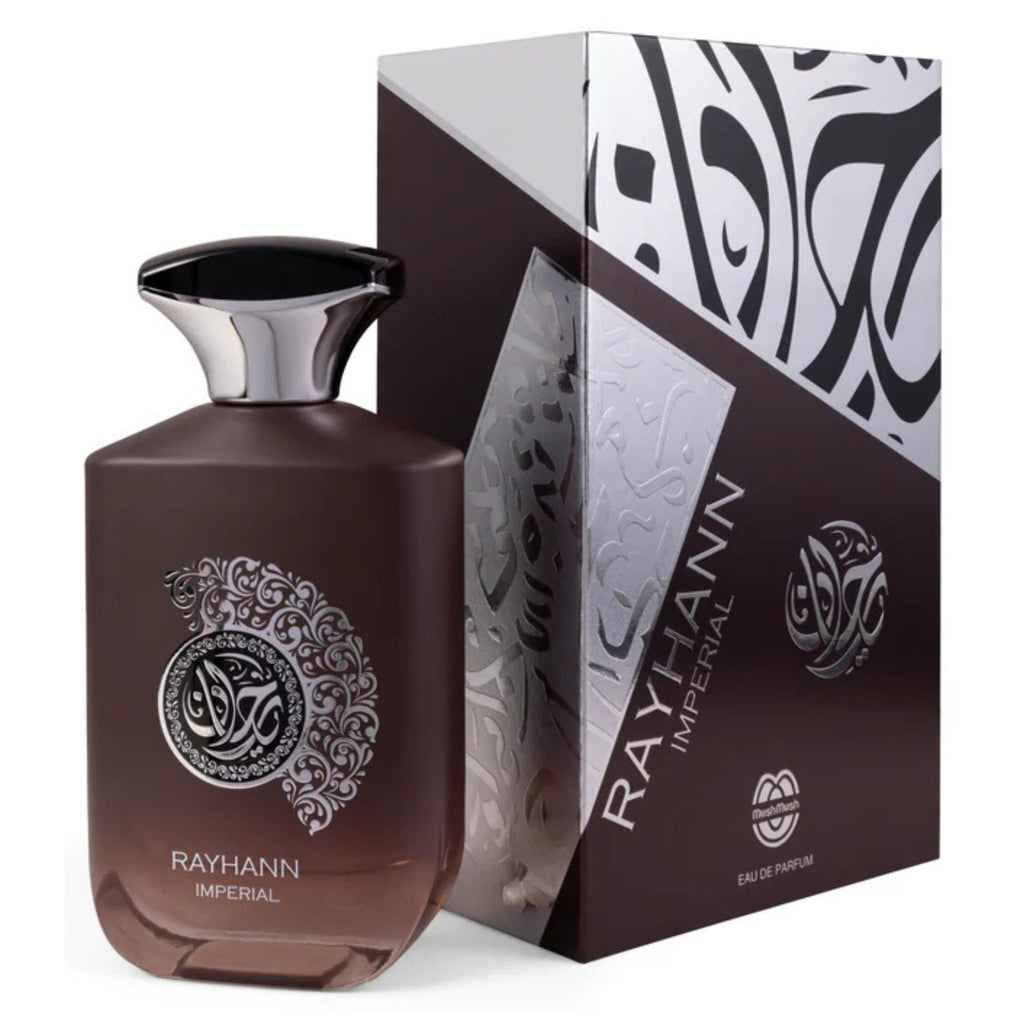 Rayhamn Imperial 3.4oz Men EDP Spray — 1