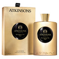 Atkinson His Majesty Oud 3.3oz Men EDP Spray — 1