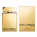 Dolce & Gabbana One Gold Intense 3.4oz Men EDP Spray — 1