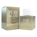 Karen Low Pure Blanc 3.4oz Men EDT Spray — 1