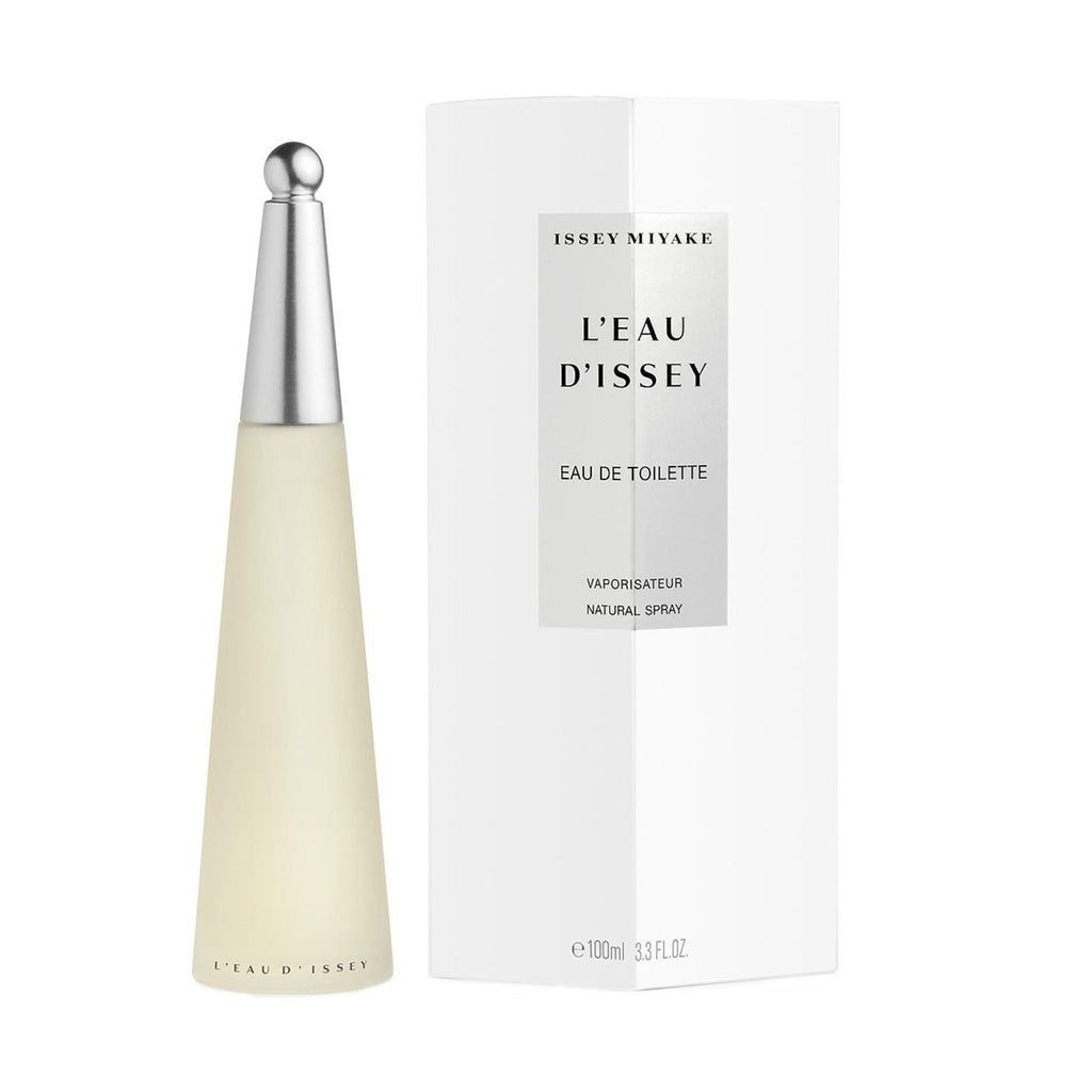 Miyake 3.3oz Women EDT Spray — 1
