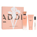 Adolfo Dominguez Terracota Musk 3-Piece Set 4.1oz Women EDP Spray — 1