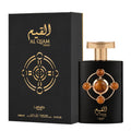Lattafa Al Qiam Gold 3.4oz Unisex EDP Spray — 1