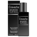 Robert Piguet Cravache 3.4oz Men EDT Spray — 1