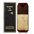 Cafe Homme 3.4oz Men EDT Spray — 1
