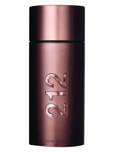 212 Sexy EDT - Hombre